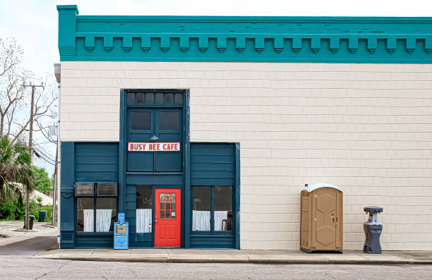 Best Portable restroom trailer rental  in Dianapolis, IN